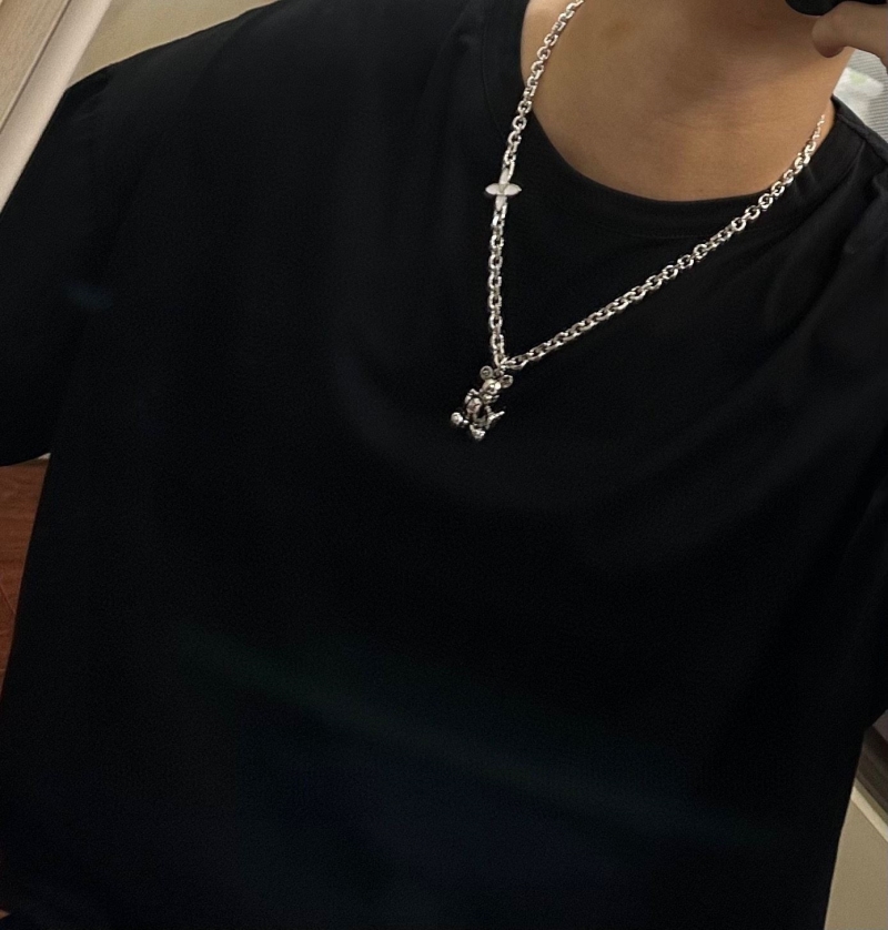 LV Necklaces